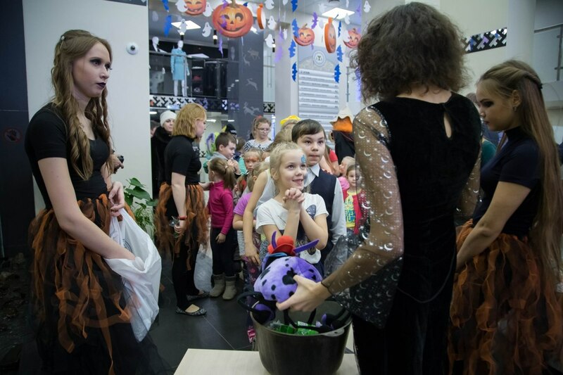 Организация праздников «L`amour»