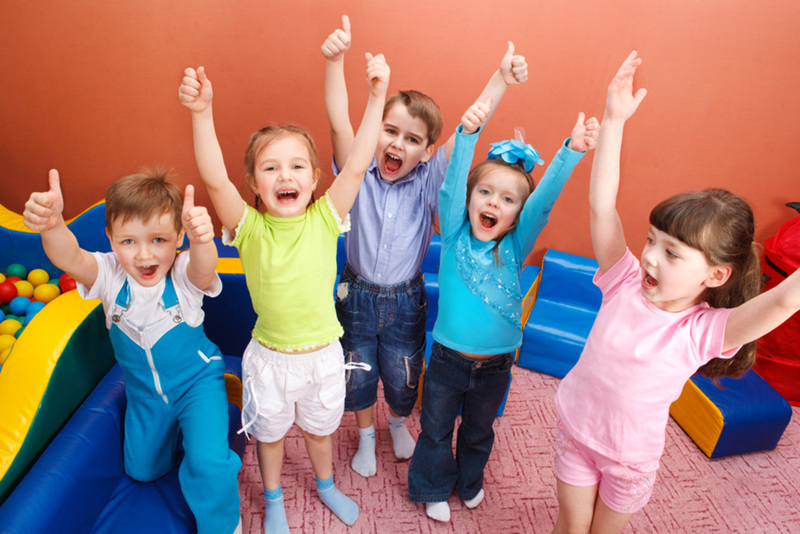 Фотосъемка на День Рождения